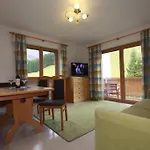 Haus Schoene Aussicht Apartmán Berwang