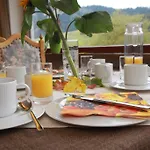 Apartmán Haus Schoene Aussicht *
