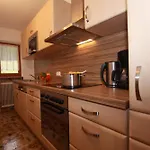 Haus Schoene Aussicht Apartmán