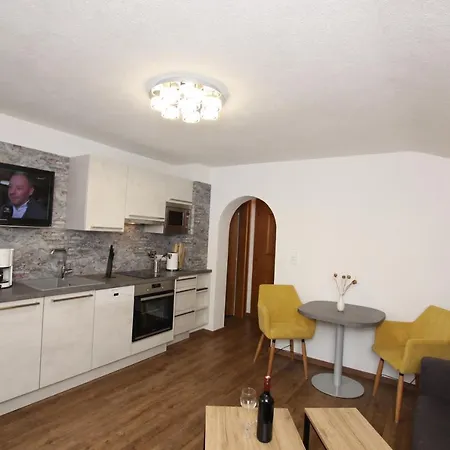 Haus Schoene Aussicht