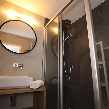 Haus Schoene Aussicht Berwang