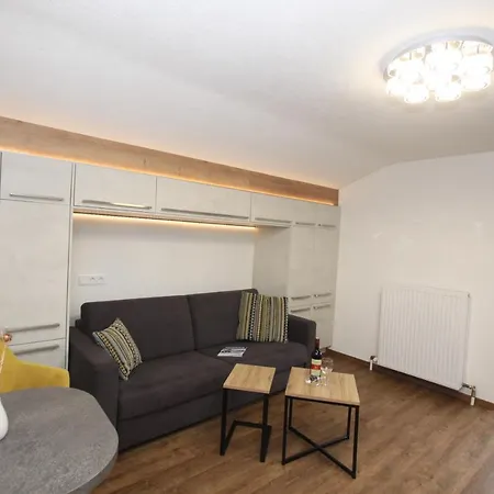 Haus Schoene Aussicht Berwang