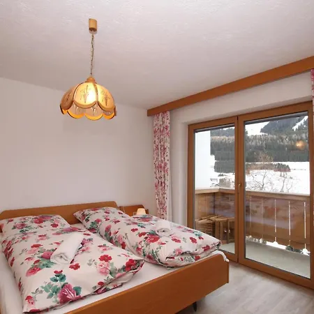 Haus Schoene Aussicht *