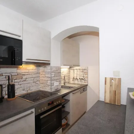 Haus Schoene Aussicht דירה ברוואנג