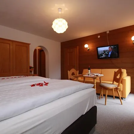 Haus Schoene Aussicht *