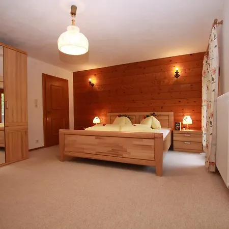 Haus Schoene Aussicht