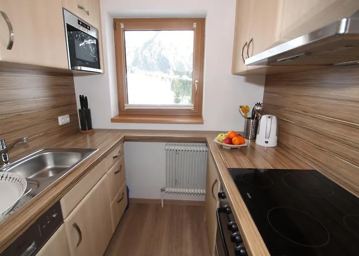 Haus Schoene Aussicht