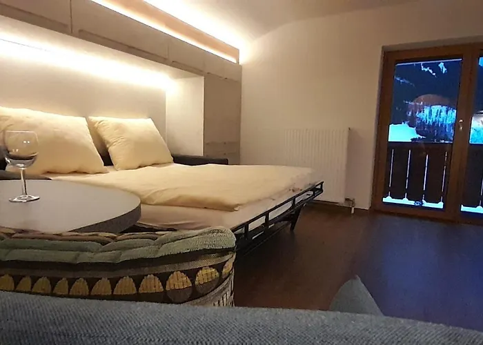 Haus Schoene Aussicht