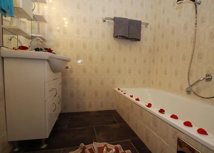 Haus Schoene Aussicht