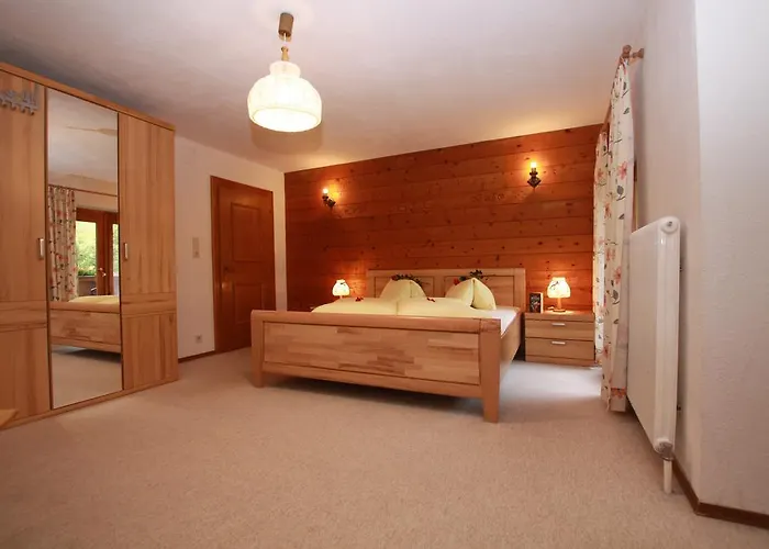 Haus Schoene Aussicht