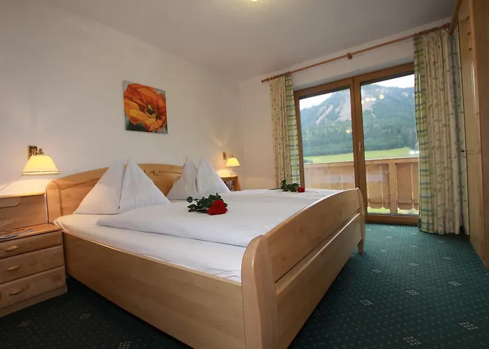 Haus Schoene Aussicht