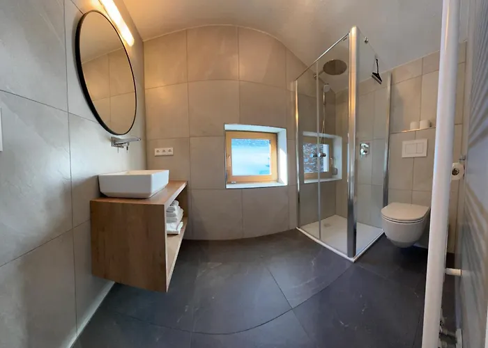 Haus Schoene Aussicht * Berwang