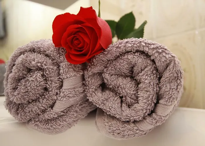 Haus Schoene Aussicht *