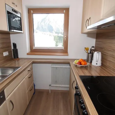 Haus Schoene Aussicht