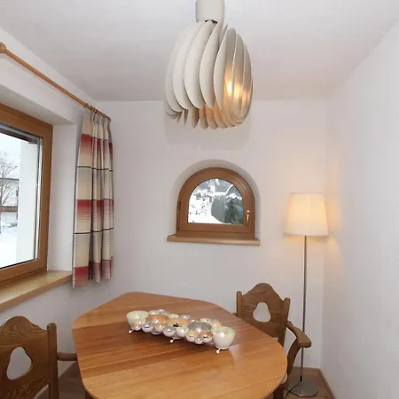 Haus Schoene Aussicht