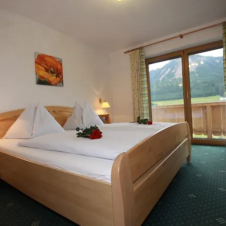 Haus Schoene Aussicht