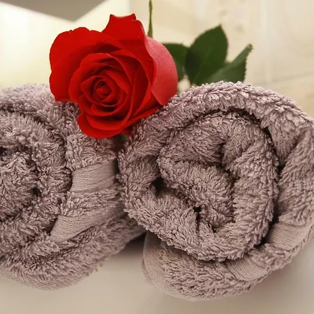 Haus Schoene Aussicht *