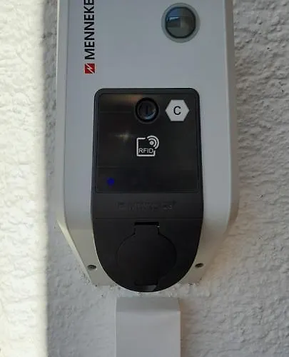 Appartamento Haus Schoene Aussicht Berwang