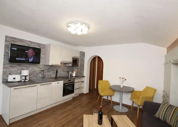 Haus Schoene Aussicht