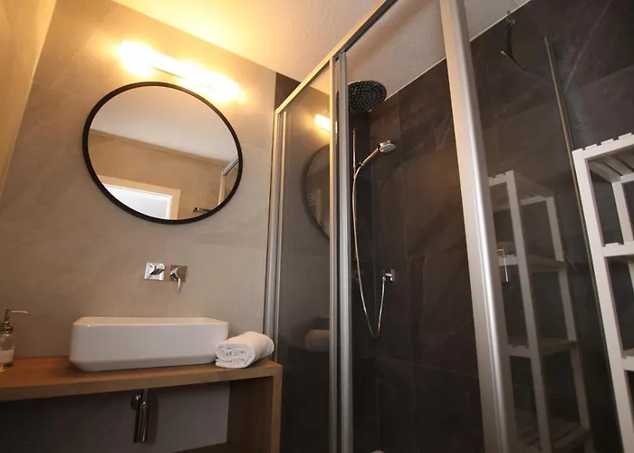 Haus Schoene Aussicht Berwang