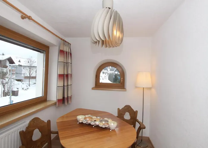 Haus Schoene Aussicht