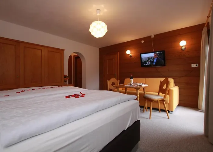 Haus Schoene Aussicht *