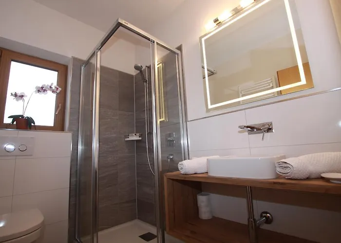 Haus Schoene Aussicht *