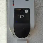 شقة Haus Schoene Aussicht بيروانغ