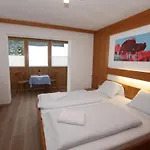 شقة Haus Schoene Aussicht