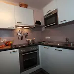 Haus Schoene Aussicht شقة *
